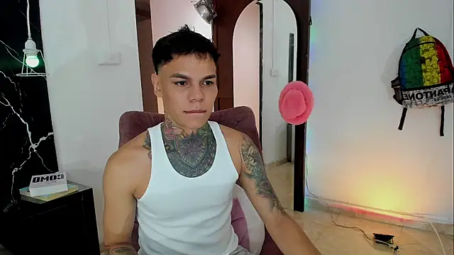 Snapshot of Jordyrodriiguez chatting on November 5, 2025, 11:52 pm Jordyrodriiguez online show from November 5, 2025, 11:52 pm