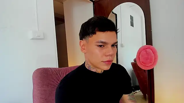 Snapshot of Jordyrodriiguez chatting on October 28, 2025, 4:50 pm Jordyrodriiguez online show from October 28, 2025, 4:50 pm