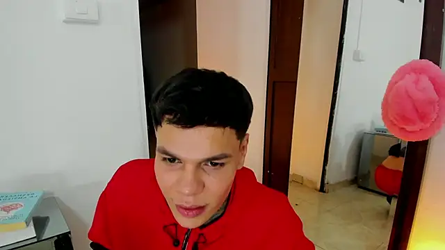 Snapshot of Jordyrodriiguez chatting on October 26, 2025, 3:07 am Jordyrodriiguez online show from October 26, 2025, 3:07 am