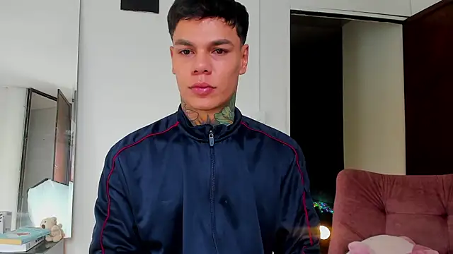 Snapshot of Jordyrodriiguez chatting on October 23, 2025, 2:27 pm Jordyrodriiguez online show from October 23, 2025, 2:27 pm