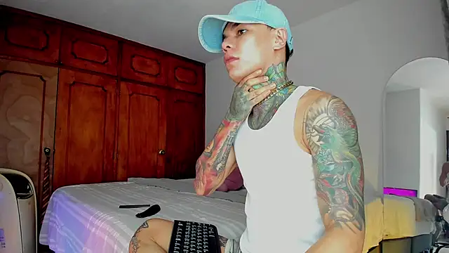 Snapshot of Jordyrodriiguez chatting on December 21, 2024, 8:10 pm Jordyrodriiguez online show from December 21, 2024, 8:10 pm