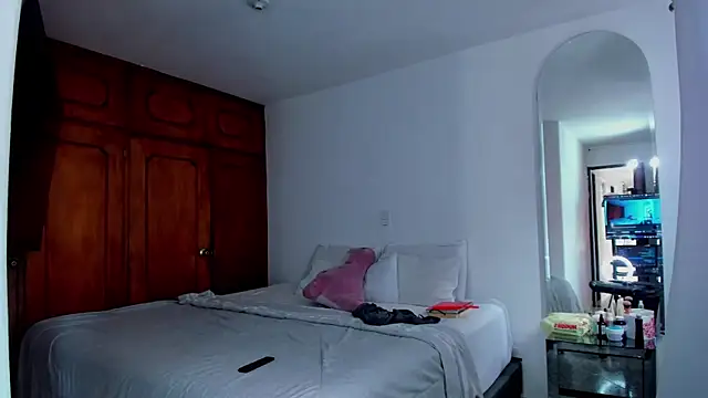 Snapshot of Jordyrodriiguez chatting on January 24, 2025, 7:49 pm Jordyrodriiguez online show from January 24, 2025, 7:49 pm
