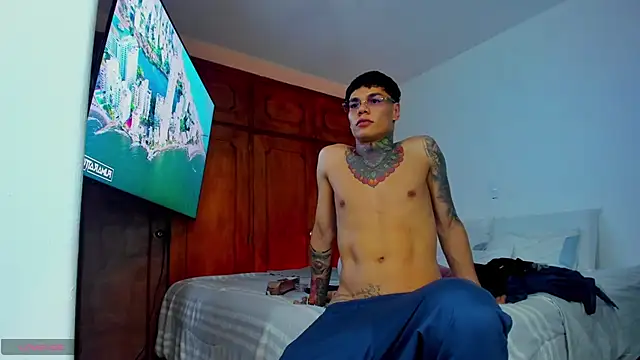 Snapshot of Jordyrodriiguez chatting on January 9, 2025, 5:34 am Jordyrodriiguez online show from January 9, 2025, 5:34 am