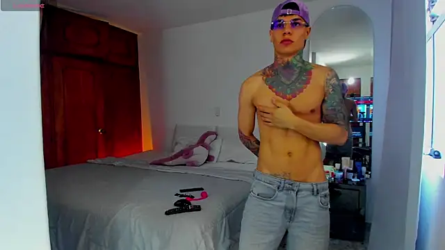 Snapshot of Jordyrodriiguez chatting on January 20, 2025, 9:32 pm Jordyrodriiguez online show from January 20, 2025, 9:32 pm