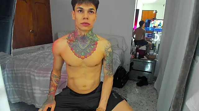Snapshot of Jordyrodriiguez chatting on February 21, 2025, 3:56 am Jordyrodriiguez online show from February 21, 2025, 3:56 am