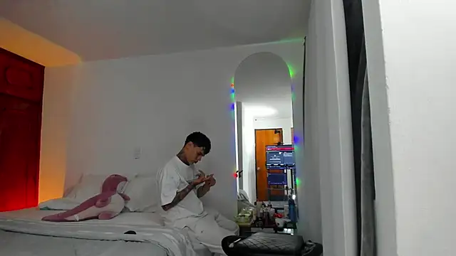 Snapshot of Jordyrodriiguez chatting on February 16, 2025, 1:58 am Jordyrodriiguez online show from February 16, 2025, 1:58 am