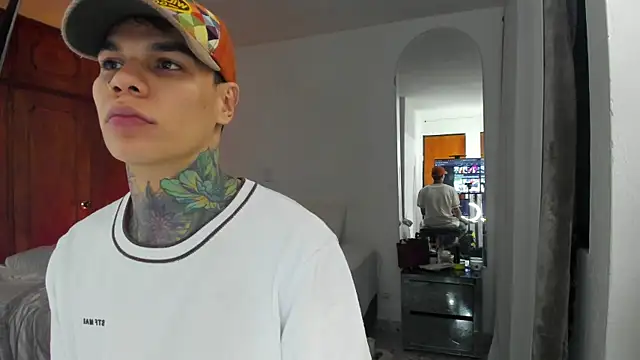 Snapshot of Jordyrodriiguez chatting on March 1, 2025, 7:41 am Jordyrodriiguez online show from March 1, 2025, 7:41 am