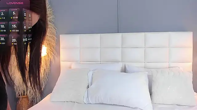 Snapshot of HannaKarson chatting on November 13, 2025, 11:36 am HannaKarson online show from November 13, 2025, 11:36 am