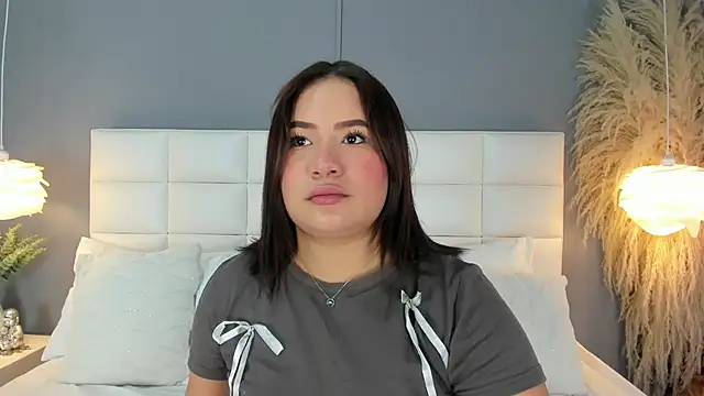 Snapshot of HannaKarson chatting on October 20, 2025, 11:33 am HannaKarson online show from October 20, 2025, 11:33 am