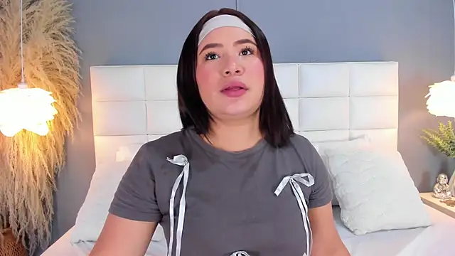 Snapshot of HannaKarson chatting on November 4, 2025, 11:36 am HannaKarson online show from November 4, 2025, 11:36 am