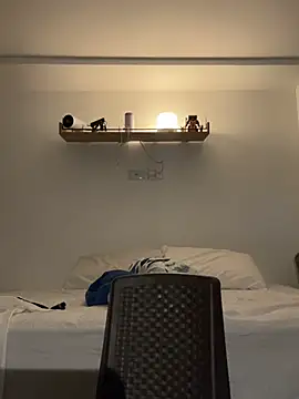 Liissa cute  online show from February 1, 2026, 2:32 am