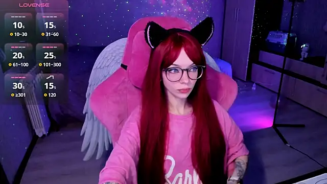 The love project online show from November 28, 2025, 1:06 am