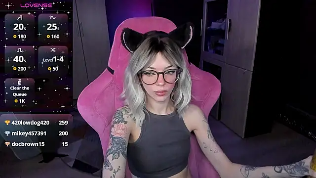 The love project online show from February 9, 2026, 12:41 am