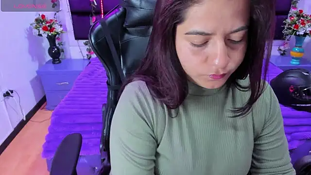 MariaClay online show from March 2, 2026, 11:39 am