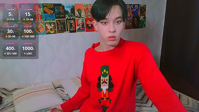 Snapshot of Jerry_Bomb chatting on February 9, 2025, 10:42 am Jerry Bomb online show from February 9, 2025, 10:42 am