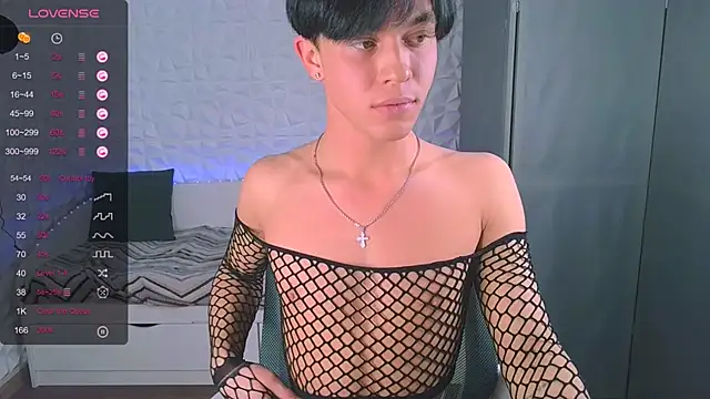 Snapshot of Jerry_Bomb chatting on November 7, 2025, 1:15 pm Jerry Bomb online show from November 7, 2025, 1:15 pm