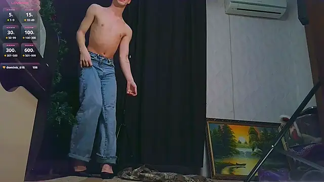 Snapshot of Jerry_Bomb chatting on March 1, 2025, 1:11 am Jerry Bomb online show from March 1, 2025, 1:11 am