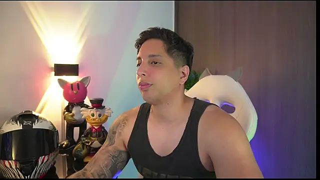 appolo allen online show from October 13, 2025, 12:12 am