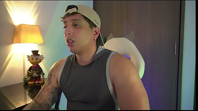 appolo allen online show from November 11, 2025, 5:13 am