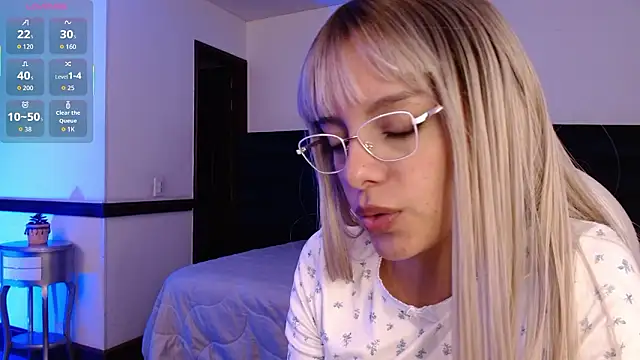 peyton golden1 online show from February 8, 2026, 3:48 am