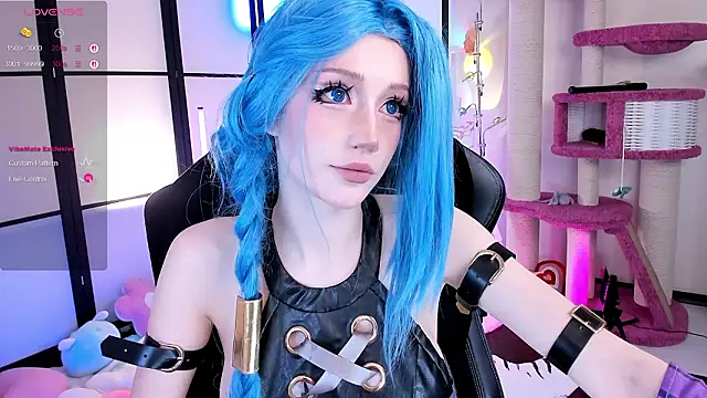 Snapshot of LilithLin chatting on March 26, 2026, 7:01 pm LilithLin online show from March 26, 2026, 7:01 pm