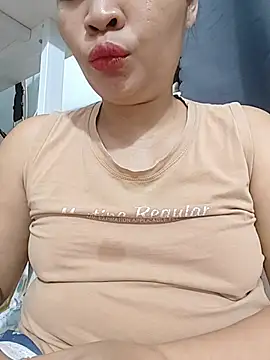 Snapshot of _Mira_69_ chatting on July 25, 2026, 3:14 am Mira 69 online show from July 25, 2026, 3:14 am