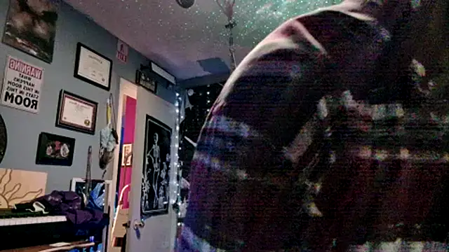 Snapshot of Barry_Indica chatting on February 27, 2025, 8:56 am Barry Indica online show from February 27, 2025, 8:56 am