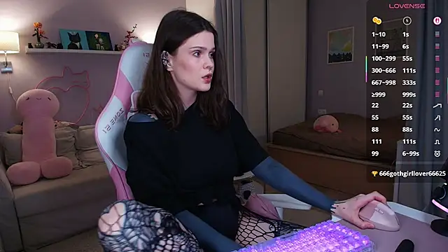 Snapshot of lisa_moonlight chatting on October 14, 2025, 8:48 am lisa moonlight online show from October 14, 2025, 8:48 am