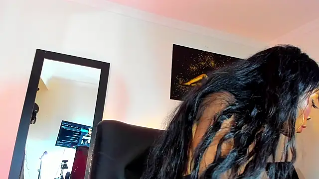 Snapshot of KimberlyBanks2 chatting on February 17, 2026, 10:07 pm KimberlyBanks2 online show from February 17, 2026, 10:07 pm