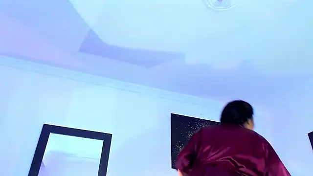 Snapshot of KimberlyBanks2 chatting on February 6, 2026, 10:11 am KimberlyBanks2 online show from February 6, 2026, 10:11 am