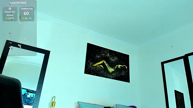 Snapshot of KimberlyBanks2 chatting on March 14, 2026, 9:59 am KimberlyBanks2 online show from March 14, 2026, 9:59 am