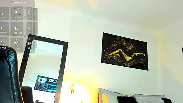 Snapshot of KimberlyBanks2 chatting on March 18, 2026, 10:07 am KimberlyBanks2 online show from March 18, 2026, 10:07 am