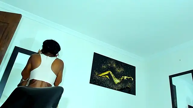 Snapshot of KimberlyBanks2 chatting on March 5, 2026, 10:01 am KimberlyBanks2 online show from March 5, 2026, 10:01 am