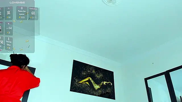 Snapshot of KimberlyBanks2 chatting on March 10, 2026, 10:08 am KimberlyBanks2 online show from March 10, 2026, 10:08 am