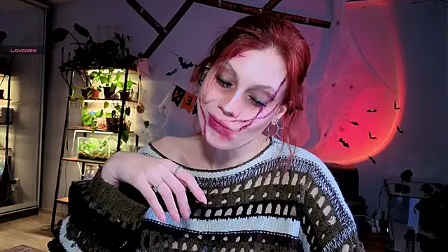 Your Corvus online show from October 27, 2025, 8:15 am