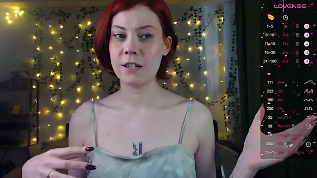 Your Corvus online show from March 10, 2025, 11:45 am