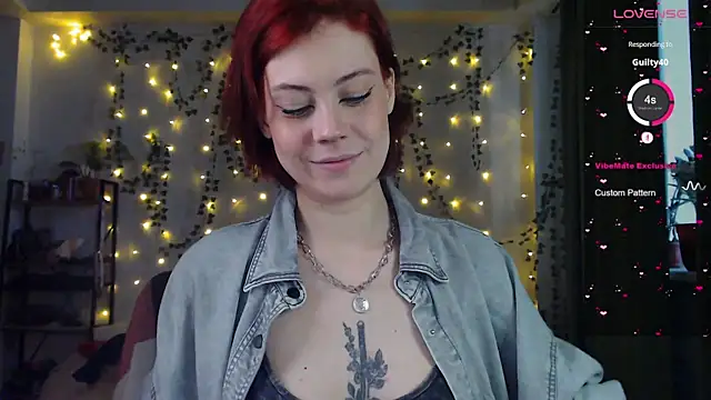 Your Corvus online show from March 4, 2025, 8:13 am