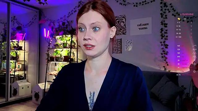 Your Corvus online show from December 3, 2025, 9:53 am