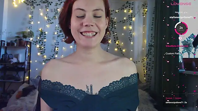 Your Corvus online show from February 17, 2025, 11:02 am