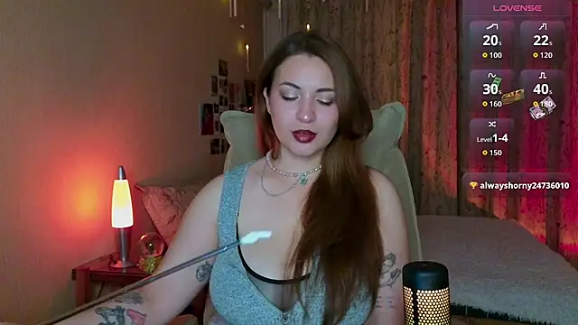 Snapshot of LisaCase chatting on November 29, 2025, 3:01 pm LisaCase online show from November 29, 2025, 3:01 pm