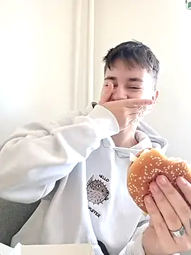 JessyAdore online show from October 20, 2025, 9:10 am