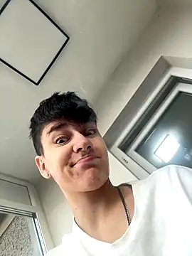 JessyAdore online show from December 16, 2025, 7:01 am