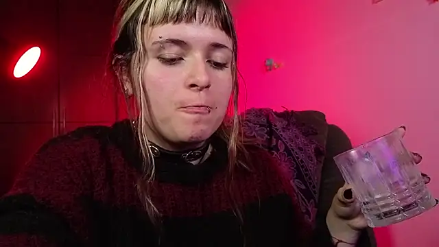 NEXT DOOR GIRL  online show from February 5, 2026, 12:17 am