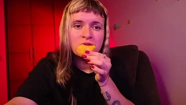 NEXT DOOR GIRL  online show from March 4, 2026, 1:02 am