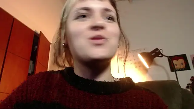 Snapshot of NEXT_DOOR_GIRL_ chatting on October 9, 2025, 11:05 pm NEXT DOOR GIRL online show from October 9, 2025, 11:05 pm