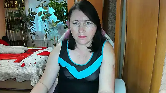 Snapshot of Tatyana51 chatting on June 26, 2026, 12:33 pm Tatyana51 online show from June 26, 2026, 12:33 pm