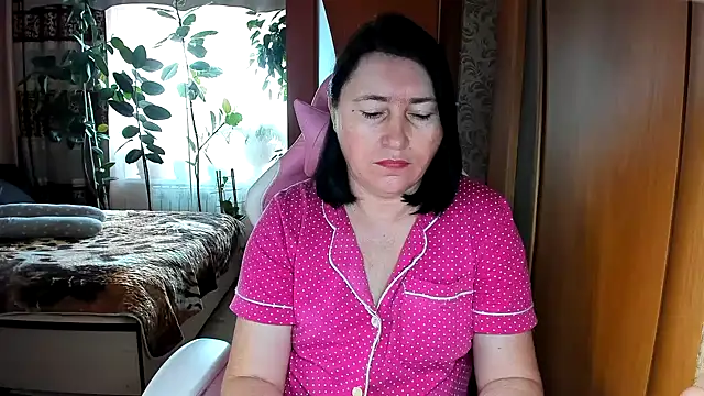 Tatyana51 online show from May 4, 2026, 5:00 am