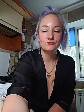 Snapshot of Tina_Alev chatting on July 10, 2026, 6:24 am Tina Alev online show from July 10, 2026, 6:24 am