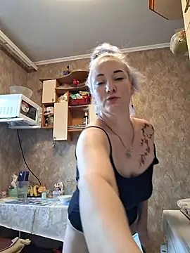 Snapshot of Tina_Alev chatting on July 6, 2026, 4:09 pm Tina Alev online show from July 6, 2026, 4:09 pm