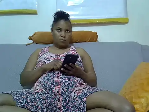 browndolly12 online show from October 14, 2025, 4:13 am